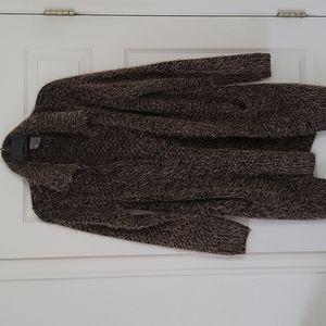 Vocal cardigan